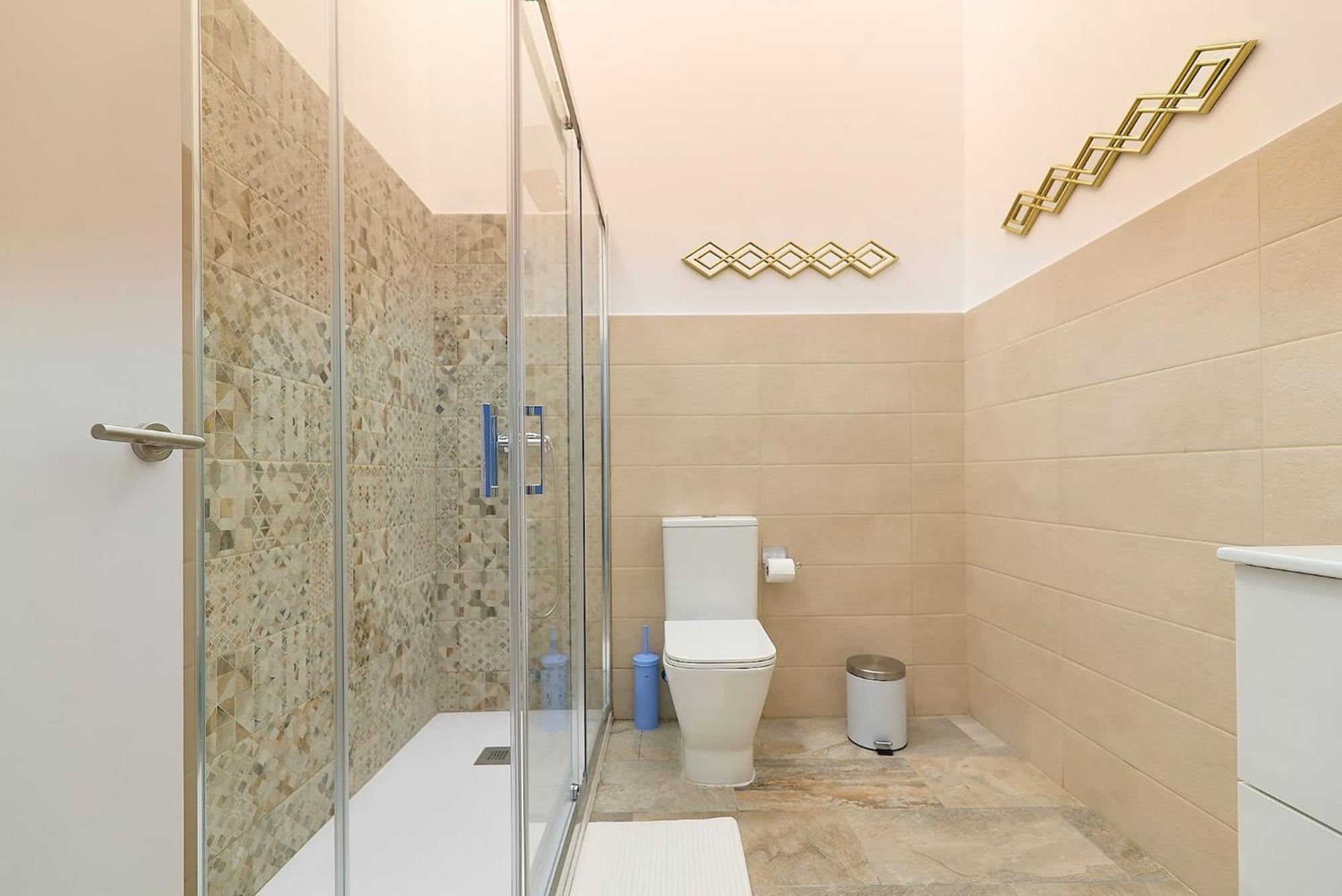 Estrella Super Nova Apartamento *