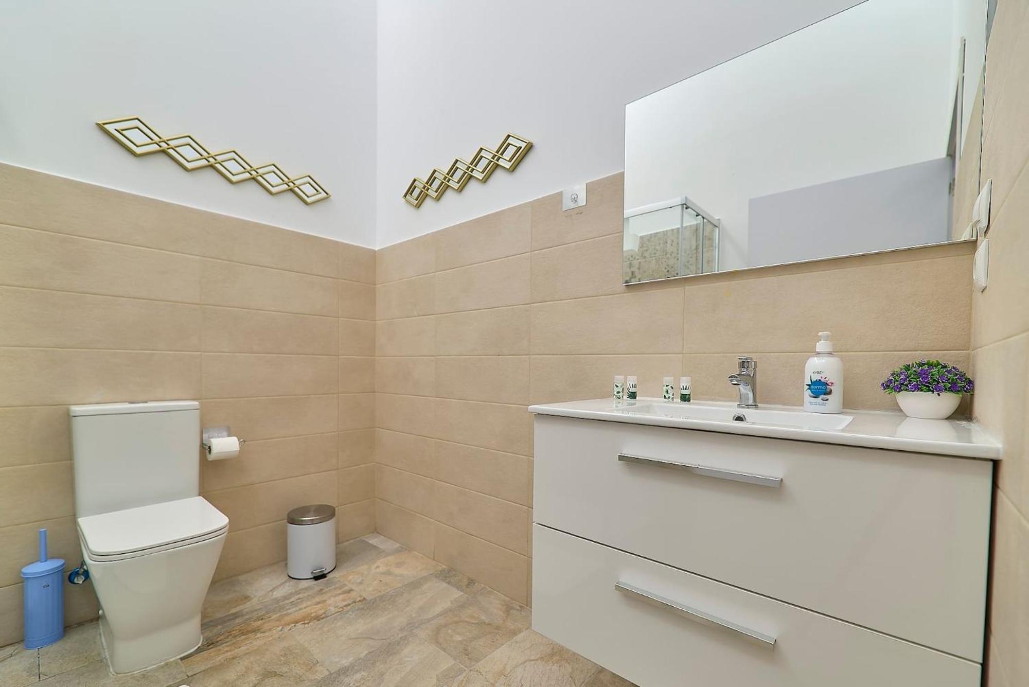 Apartamento Estrella Super Nova *
