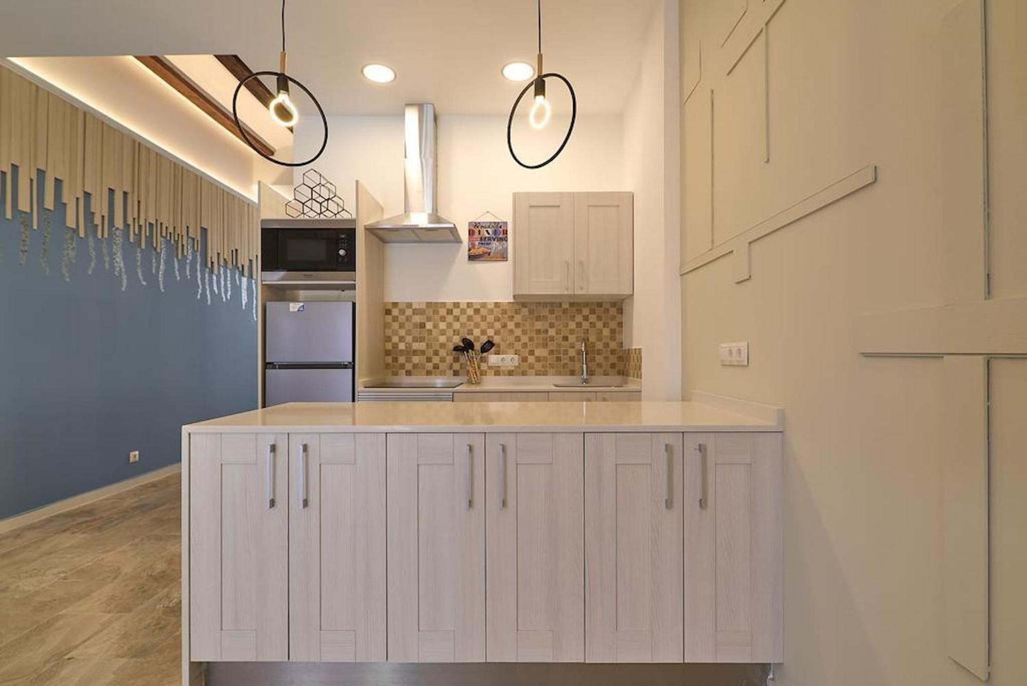 Estrella Super Nova Apartamento Valencia
