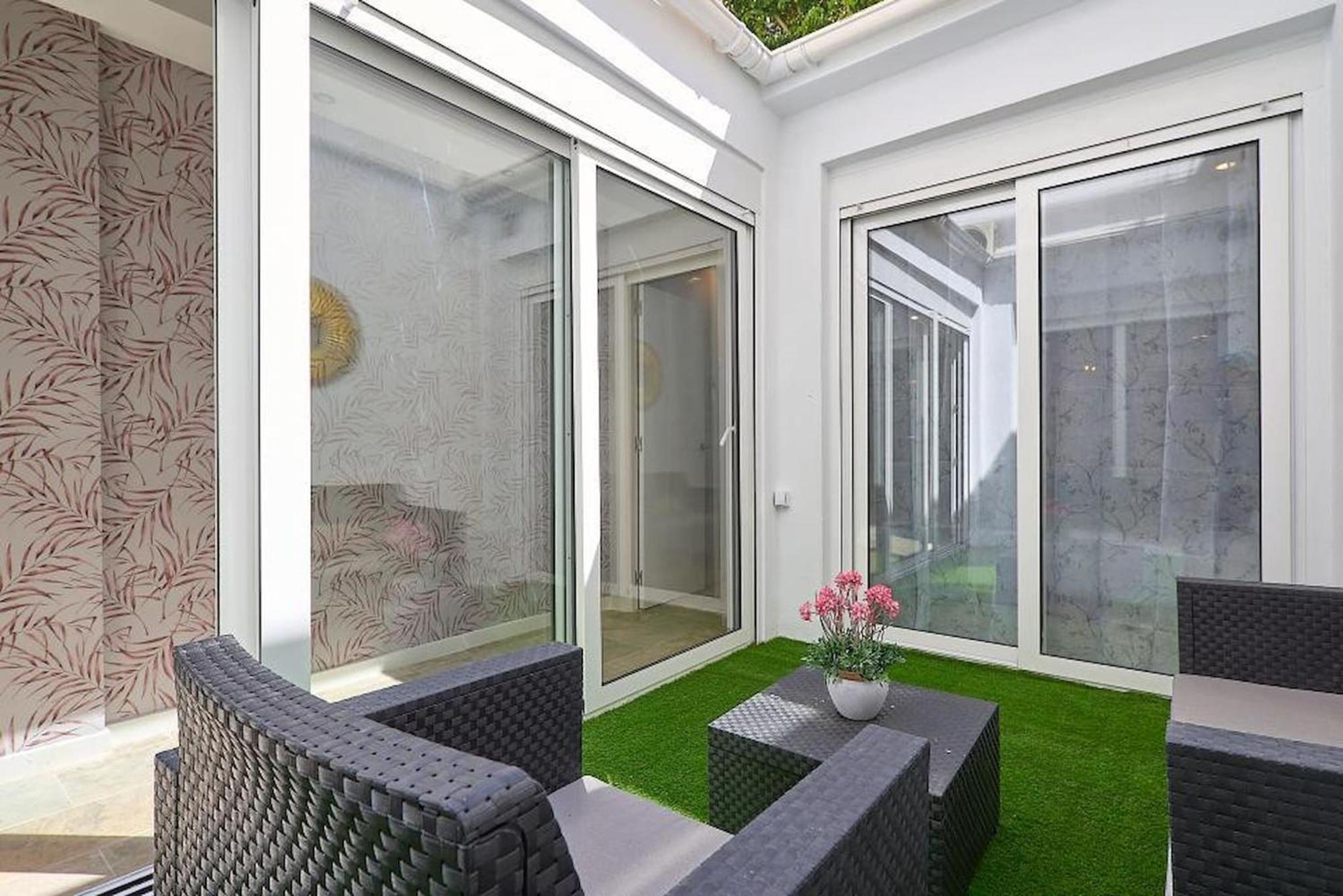 Apartamento Estrella Super Nova