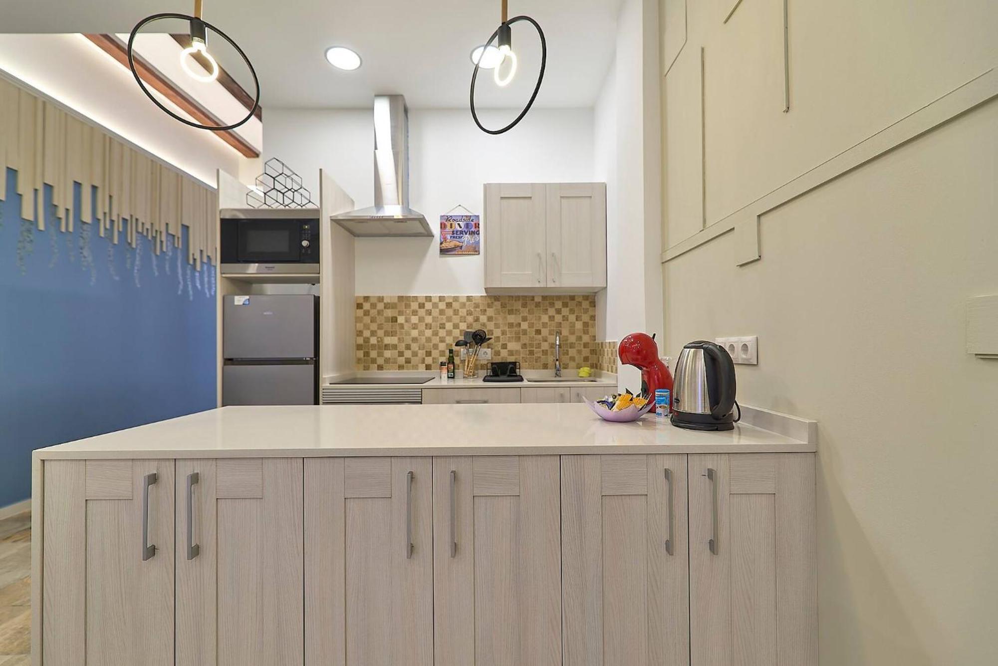 Estrella Super Nova Apartamento Valencia