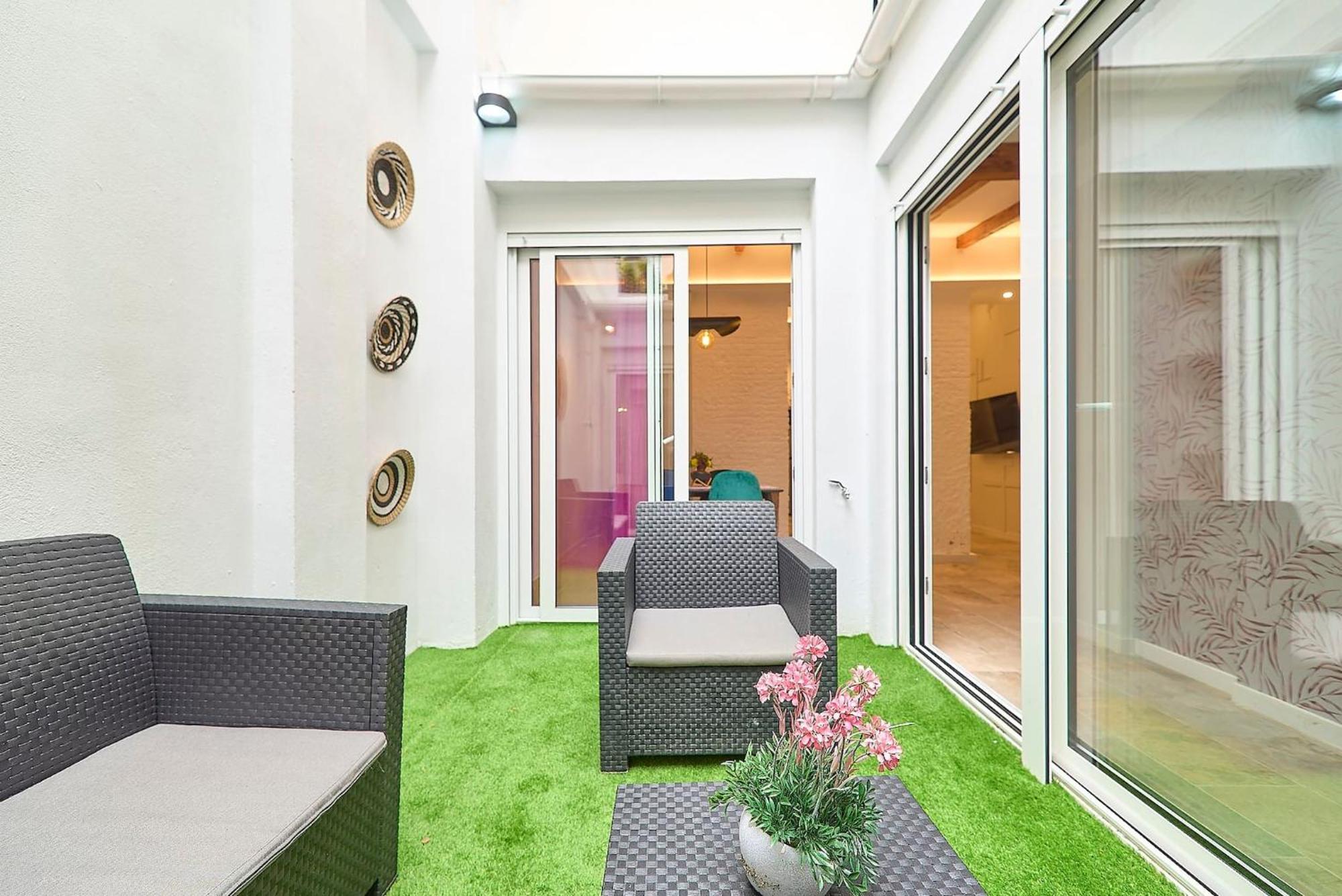 Estrella Super Nova Apartamento