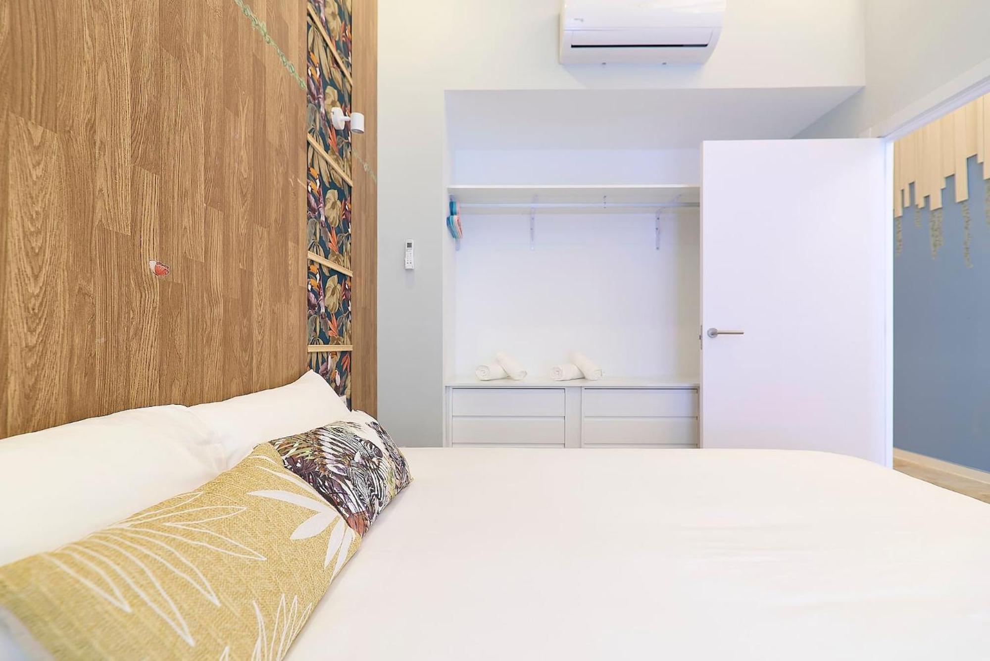 Appartement Estrella Super Nova