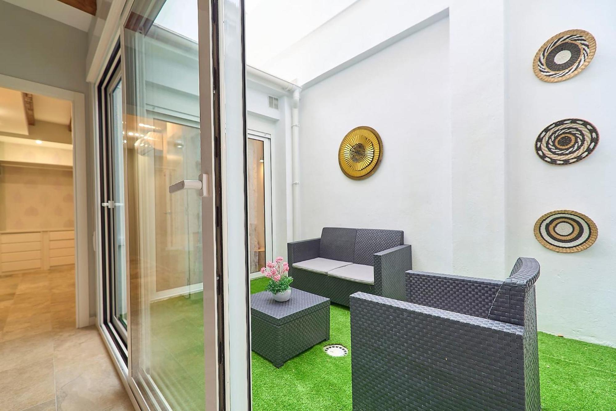 Appartement Estrella Super Nova